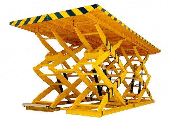 升降货梯安装步骤_升降货梯平台如何安装_升降平台货梯多少钱一台