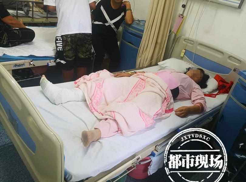 升降平台货梯南昌市如**护_南昌超市导购货梯摔伤治疗费用_华云旺饼干批发部劳动合同问题