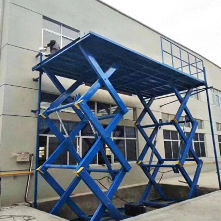 杭州液压升降机厂家