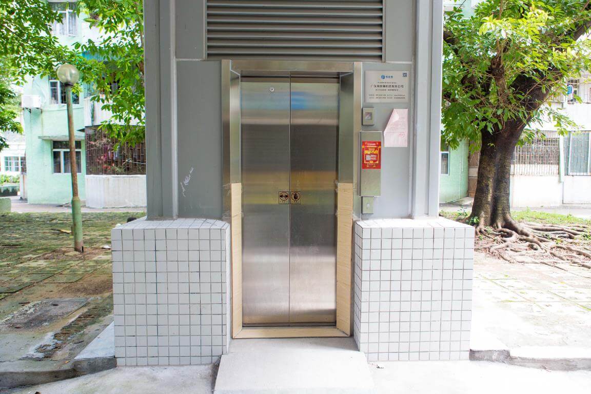 货梯验收规范_如何验收升降货梯_歺梯验收有什么标准