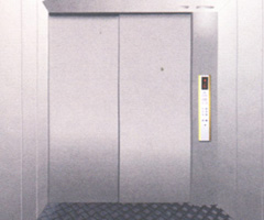 宁波货梯升降机_无机房载货电梯_货梯升降机如何安装监控