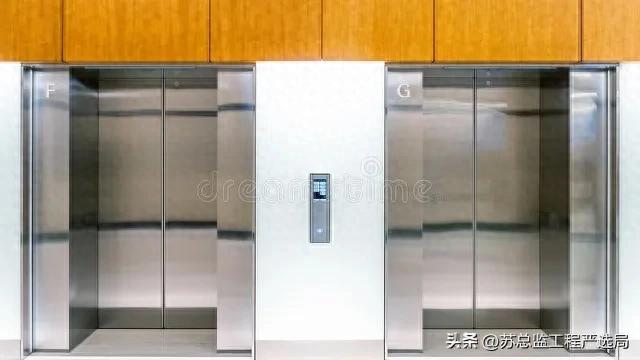 电梯惊魂！监理必抓的8类核心材料清单，漏检一项全楼遭殃
