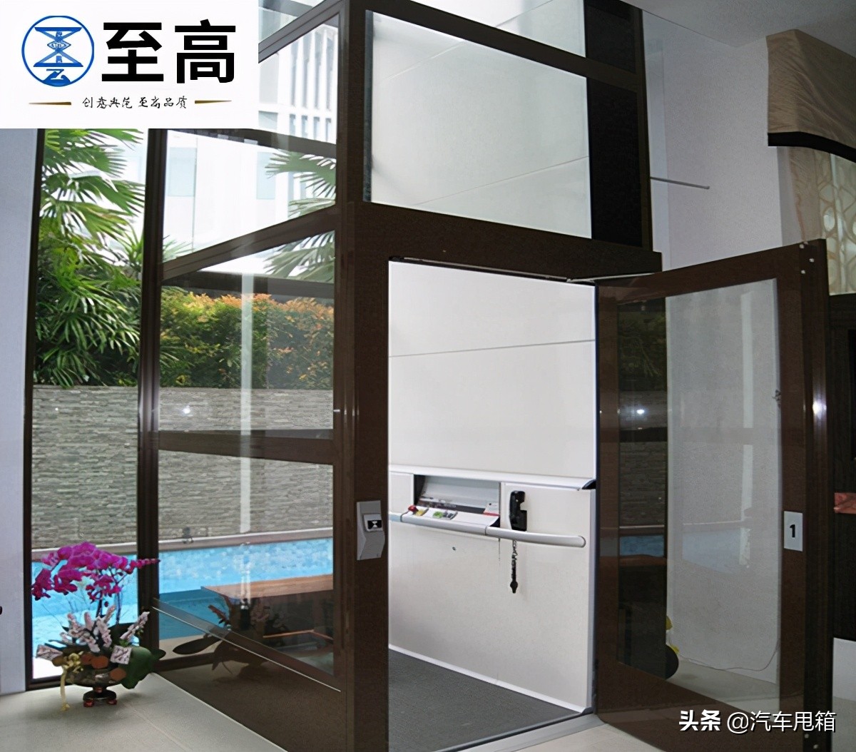 升降机货梯噪音标准_液压升降机噪音原因_货梯升降机如何安装监控