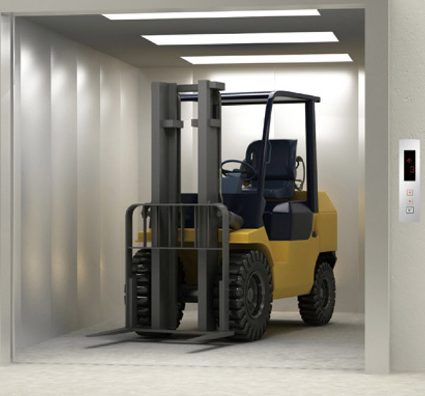 货梯的安装步骤是什么